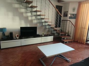 Appartamento quartiere Venezia