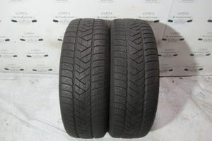 225 65 17 Pirelli 2023 80% MS Pneus