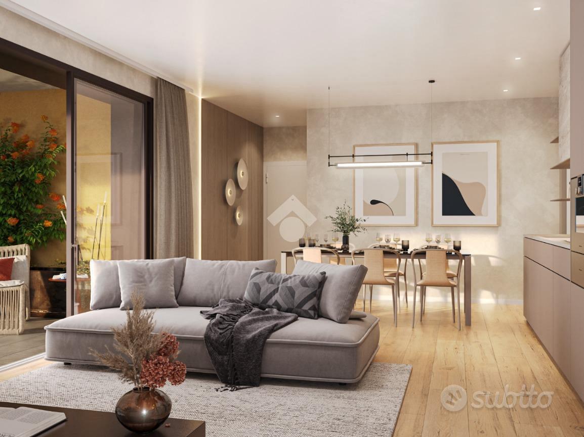 Appartamento – Orzinuovi - Vista 5