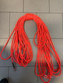 Corda alpinismo 30m MAMMUT
