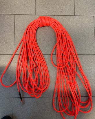 Corda alpinismo 30m MAMMUT