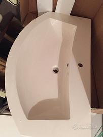 Lavabo Ardeco modello Onda