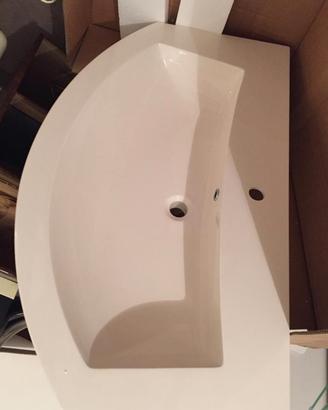 Lavabo Ardeco modello Onda