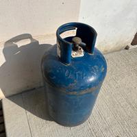 Bombola gas 15 kg - VUOTA