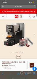 Macchina del caffè
