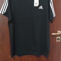 T-shirt uomo adidas L