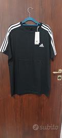 T-shirt uomo adidas L