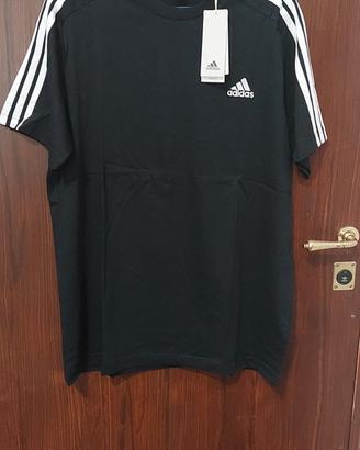 T-shirt uomo adidas L