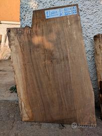 Tavola legno massello