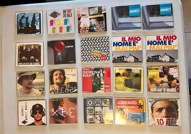 CD single - JOVANOTTI