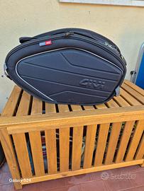 borsa laterale Givi