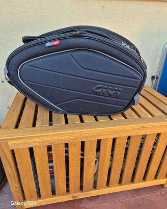 borsa laterale Givi