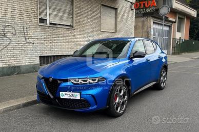 ALFA ROMEO Tonale 1.5 130 CV MHEV TCT7 Edizione Sp
