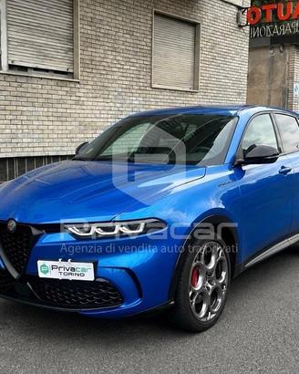 ALFA ROMEO Tonale 1.5 130 CV MHEV TCT7 Edizione Sp