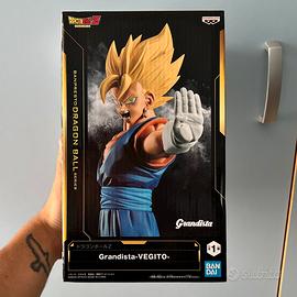 Vegito Super Saiyan – Grandista (Banpresto/Bandai)