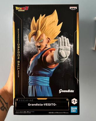 Vegito Super Saiyan – Grandista (Banpresto/Bandai)