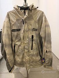 Giacca da sci Asics