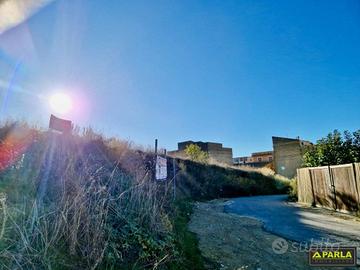 Terreno di 2500 m² a Canicattì