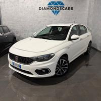 Fiat Tipo 1.3 Mjt S&S 5 porte Lounge
