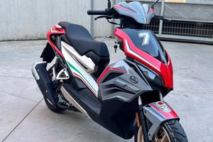 Scooter Imola 50cc F.B. Mondial
