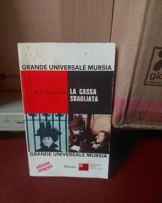 Libro_"La casa sbagliata"
