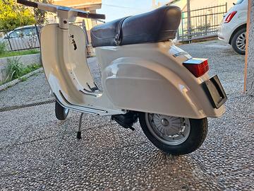 vespa 50 special