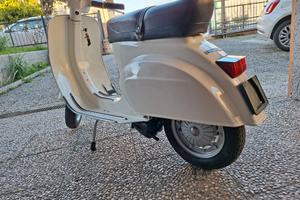 vespa 50 special