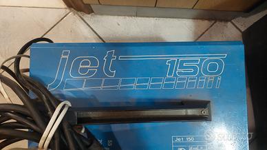 saldatrice a elettrodo CEM jet 150