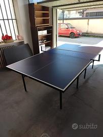 Tavolo da tenis 