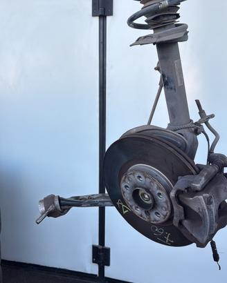 MECCANICA ANTERIORE DX MINI COUNTRYMAN F60 1.5 TB