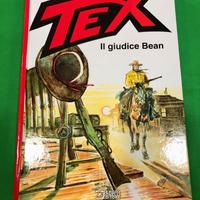 TEX FUMETTO CARTONATO "RARO"