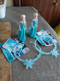 KINDER PASQUA 2026 FROZEN