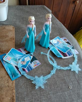 KINDER PASQUA 2026 FROZEN