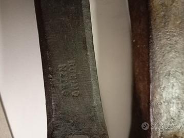 Vecchi attrezzi,da muratore 