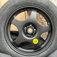 Ruotino in lega RR Evoque