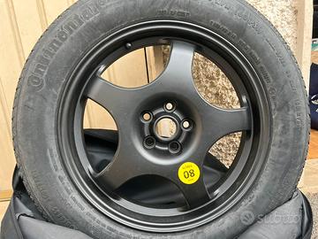 Ruotino in lega RR Evoque