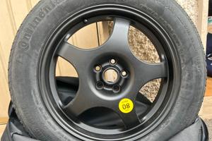 Ruotino in lega RR Evoque