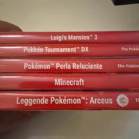 Giochi Nintendo Switch
