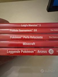 Giochi Nintendo Switch