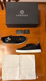 Scarpe Versace