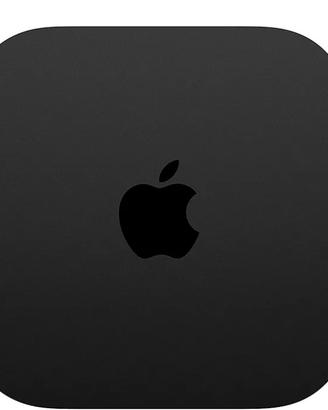 Apple TV 4K Gen 1 (2017)