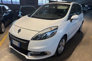 Renault Scenic XMod 1.5 dCi 110CV S&S Bose
