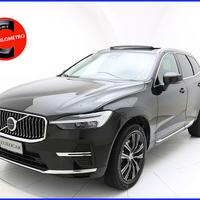 Volvo XC60 B4 AWD auto Inscription TETTO APRIBILE