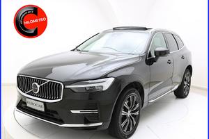 Volvo XC60 B4 AWD auto Inscription TETTO APRIBILE