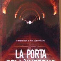 libro- la porta dell'inferno - Massimo Maria Tucci