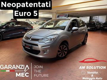 Citroen C3 1.2 Neopatentati Euro 5