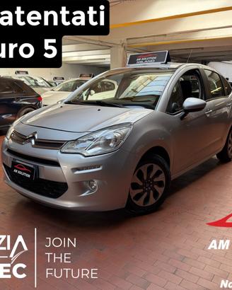 Citroen C3 1.2 Neopatentati Euro 5