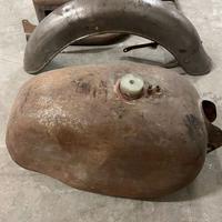 Ricambi per Moto Guzzi Lodola 235