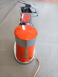 Quick Mill grattugia elettrica vintage