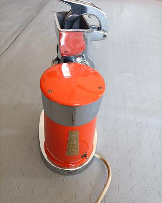 Quick Mill grattugia elettrica vintage